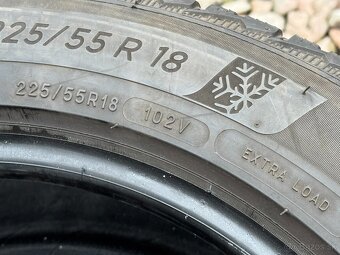 225/55 R18 - 4