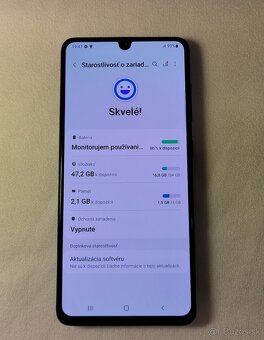 Samsung Galaxy A41 - 4