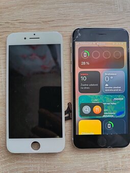 Iphone SE 2020 a 2016 - 4