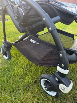 Bugaboo Bee5 Travel Set - 4