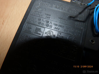 zdroje mix 2e kus - 4