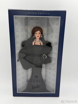 Barbie Givenchy – Limited Edition - 4