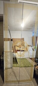 Versace spálňa - 4