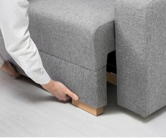 Ikea gauč - 4