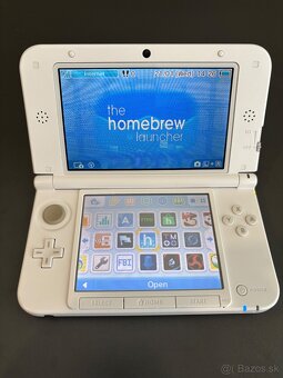 Nintendo 3DS XL - 4