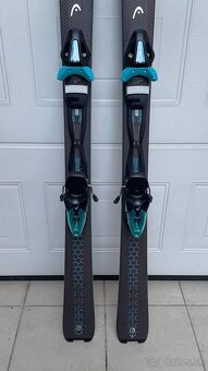 Lyže Head 155- 160 cm. Joy - 4