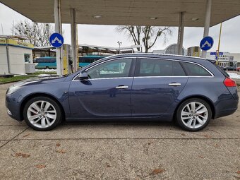 Opel Insignia ST 1.6 Turbo ECOTEC Cosmo - 4