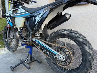 Husqvarna te 150 tpi 2023 - 4