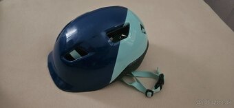 Predám detské prilby na bycikel - 4