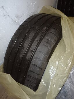 Pneu letne 235/45 r17 - 4