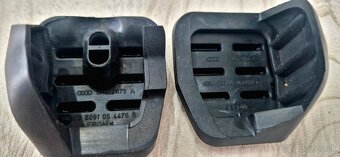 Origo RS pedále VW Group - 4