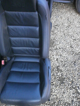 VW GOLF MK5 MK6 RECARO GTI - 4