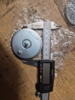 Odrazka nová 3x - 4