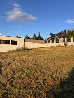 stavebný pozemok Budatín cca 700m2 - 4