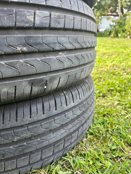 Pirelli Scorpion Verde 225/60/R18 - 4