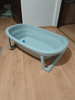 Skladacia vanička - 4