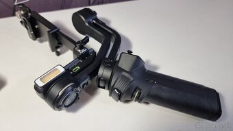 ZHIYUN Weebill 3S Combo - 4