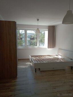 predám 2 izbový byt - 4