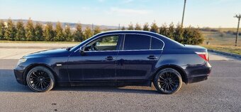 Predam bmw e60 530d - 4