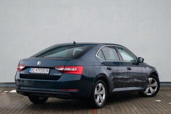 Škoda Superb 1.6 TDI 88kw DSG - 4