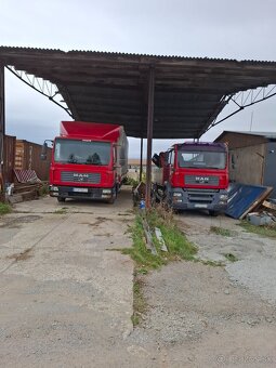 MAN TGL 7.150 110KW- možná výmena - 4