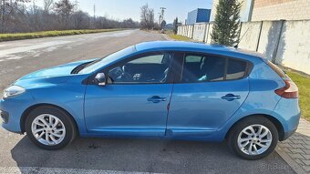 Renault Megane 3 - 4