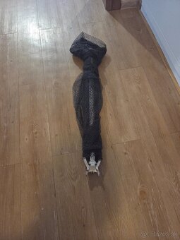 Univerzálny podberák na ryby GULL - skladací - 4