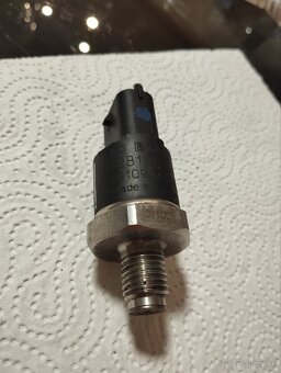 Snímače motora BMW M57, 330d - 4