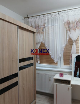 SUPER PONUKA 3 izbový byt v CENTRE - Sečovce - 4