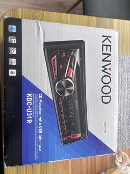 Kenwood - 4