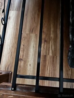 Manželská posteľ - 4