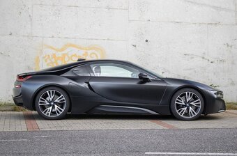 BMW i8 Protonic Frozen Edition DPH - 4