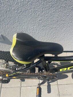 Detsky bicykel Romet - 4