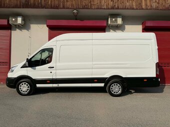 Ford Transit 2.0 TDCI 130k L4H3 Maxi - 4