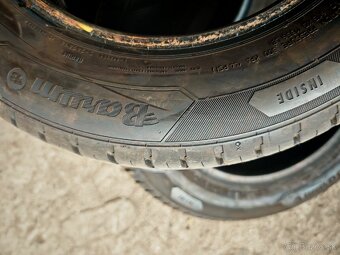 195/65-R15 letne - 4