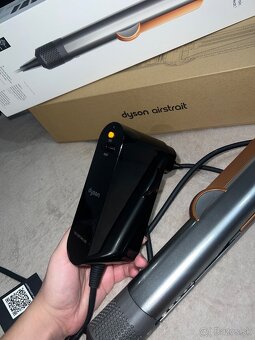 Dyson airstrait - 4