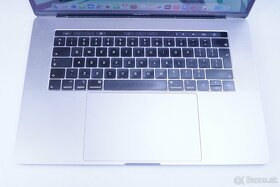 ZÁRUKA/Macbook Pro 15.4" TB/I7 2.6GHZ/16GB RAM/512GB SSD - 4