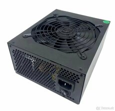 PC zdroj - mining - QINGSEA 1600W ATX - 4