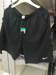 Tenisové šortky Nike - 4