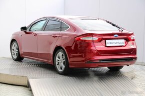 FORD Mondeo Manager 1,5 EcoBoost 118 kW - 4