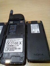 Predám mobil Nokia 5110 - 4