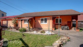 TOP - 2x rodinný dom na pozemku 753 m²  - Dubnica nad Váhom - 4
