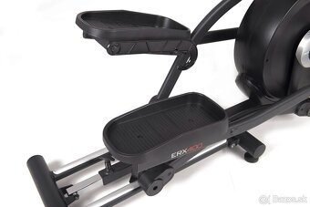 Ellipticky trenazier Toorx ERX400 - 4