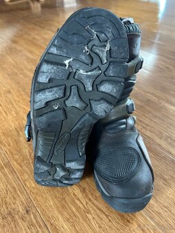 Čižmy Forma adventure low - 4