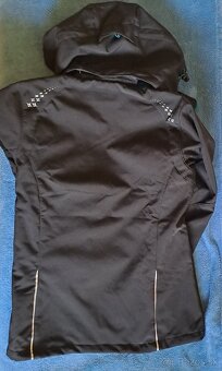 Softshelová bunda ARDON v. M - 4