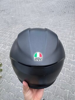 AGV K6 XL - 4