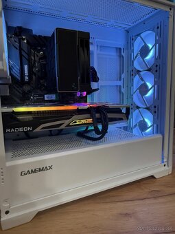⭐️Ryzen 9 5900X,Radeon RX 6700 XT 16G, DDR4 32GB⭐️ - 4