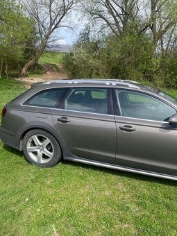 Audi A6 c7 - 4