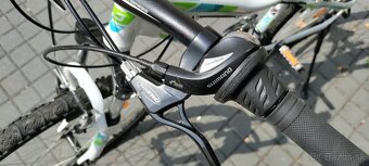 detsky horský bicykel Genesis Melissa 26" - 4
