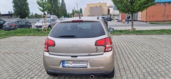Predam Citroën C3 .1.4 hdi 50 kw rok 2012 is Chrome - 4